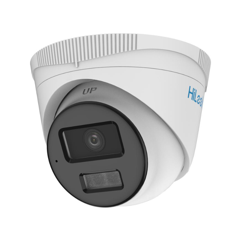 Hilook cctv Camera installation buckinghamshire