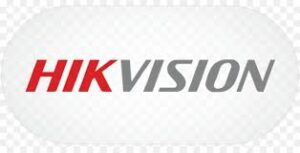 hikvison